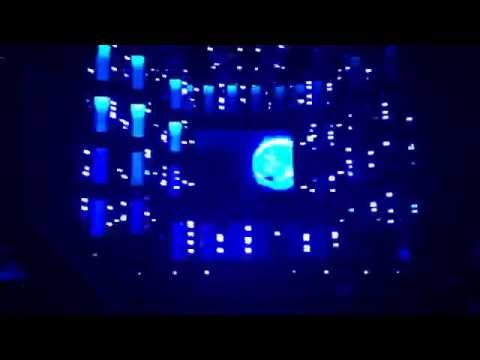 W&W - Krewella "Live For The Night" (W&W Remix) vs. Bastille - "Pompeii" (Hardwell Ultra Mashup) (3)