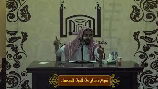 لا أثر لأختلاف النوع تحت الجنس الواحد image