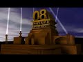 08th Phonak Movie Night Logo With 20th Century Fox Fanfare Faux Harmonica Orchestra Reversed