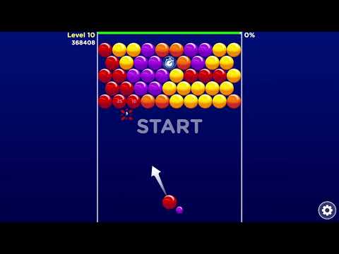 Bubble Invasion - They're Getting Closer - YouTube