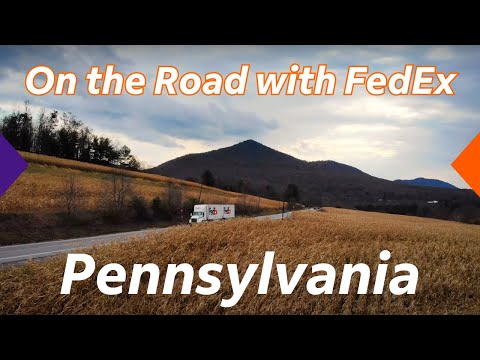 Fedex Cargo Rd