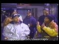 Classic Interview With Ice Cube Da Lench Mob