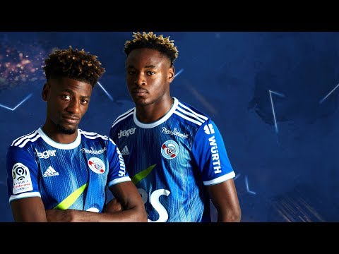 Le Marseille de Da Costa et Simakan