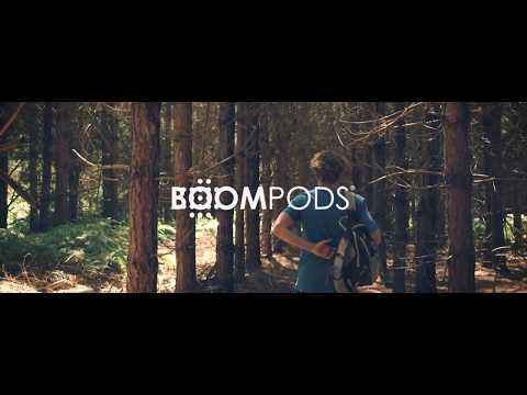 Boompods - Boombuds Wireless Earphones
