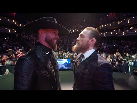 UFC 246 Embedded: Vlog Series - Episodio 4