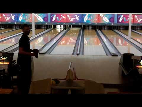 JBT at Oregon Trail 10-3-20 Charlie Simperman $5,000 PowerBowl try