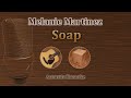 Soap - Melanie Martinez (Acoustic Karaoke)