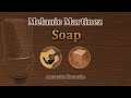 Soap Melanie Martinez Acoustic Karaoke