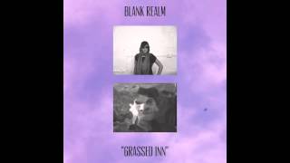 Blank Realm - "Bulldozer Love"