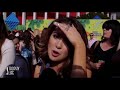 LAURA MARANO ON RED CARPET