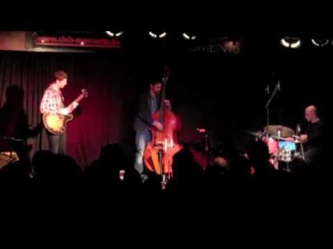 Arne Jansen Trio - The Great He-Goat & Pilgrimage