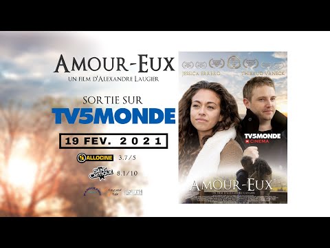 Amour-Eux - Teaser [VF]