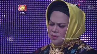 Download lagu Menyentuh ! Selfi 'Derita Diatas Derita' Merinding mp3