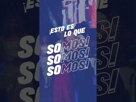 Esto es lo que somos