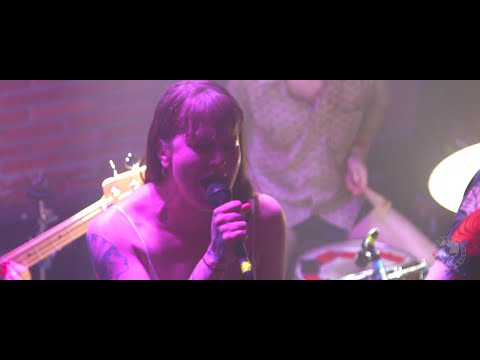 Makthaverskan live at Supersonic Paris 2022