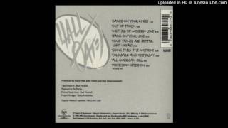 Daryl Hall &amp; John Oates - Method Of Modern Love (7&quot; Radio Edit)