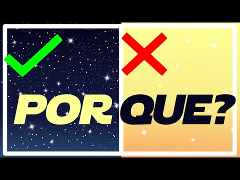 Vídeo: Por que a noite é escura?