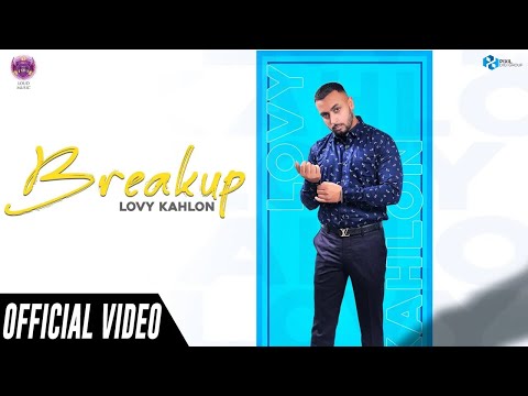 Break Up