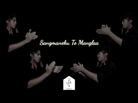 Cover Lagu Toraja | Sangmaneku To Manglaa [Acapella]