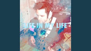 Cover art for Life In My Life