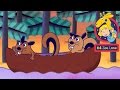 64 Zoo Lane The Story Of Alfie And Charlie S Canoe NEW EPISODE Cartoon For Kids