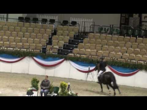 Charlotte Sharon Neumünster Qualifikation 2017