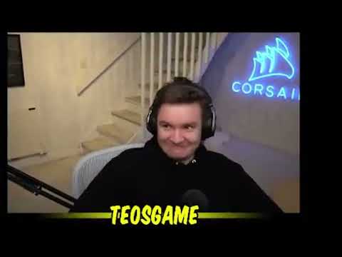 "So how's Tarkov going?"