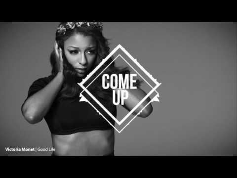 Victoria Monet - Good Life