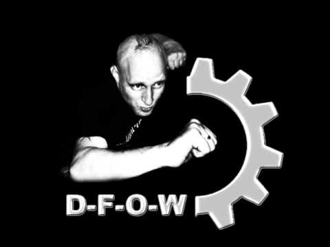 D-F-O-W - Hammer den stahl