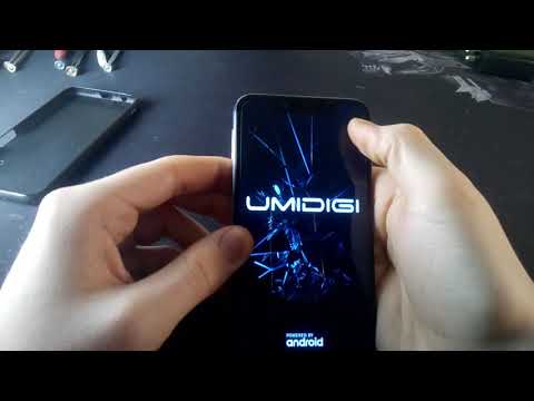 Review of the Umidigi one pro