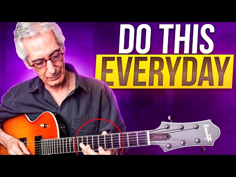 Wie ich Jazzimprovisation lernen würde, wenn ich noch einmal anfangen würde