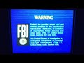 Opening To Blackbeard S Ghost 1982 VHS