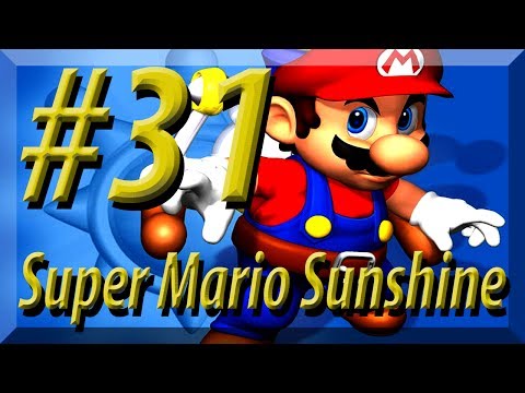 Super Mario Sunshine w/ NERDIAQ Ep.31 - The Easiest 100 Coins Ever