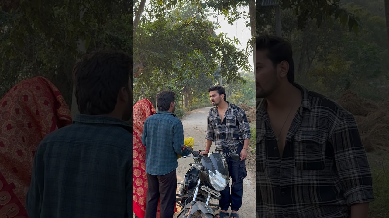 The Last Twist Revealed in Rocky Sharma’s Latest Comedy Masterpiece