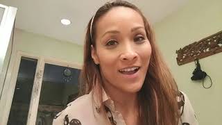 Angela Rockwood surprises her furbaby Kenzo: My Life, My #RollingEmpire Ep. 1. video