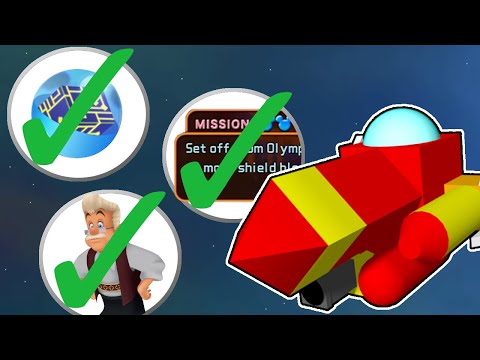 Item Hunt: All 30 Gummi Missions and 48 Blueprints | Kingdom Hearts Final Mix