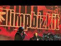 Counterfeit Pollution Limp Bizkit Live At White River Amphitheater In Auburn WA 8 20 2024