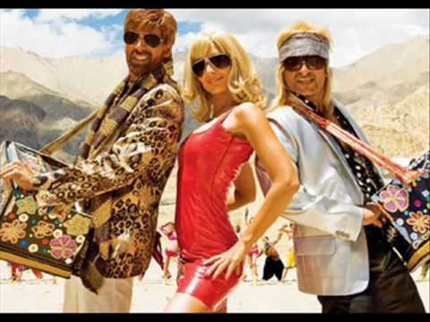 Dil dance maare with lyrics