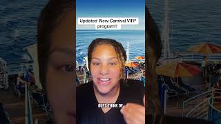 New Updated Carnival Cruise News !! #carnivalcruise #cruiseline #cruise #cruisinchronicles