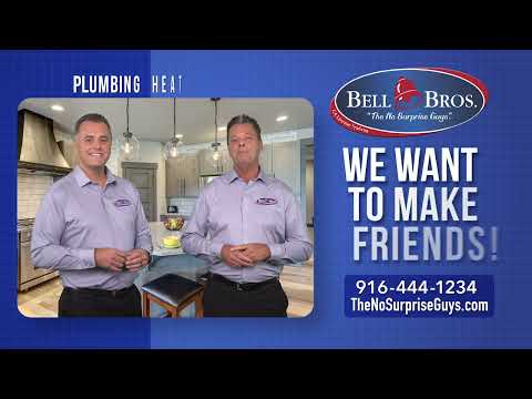The California Lead-Free Plumbing Law: A Homeowner's FAQ - Bell Brothers