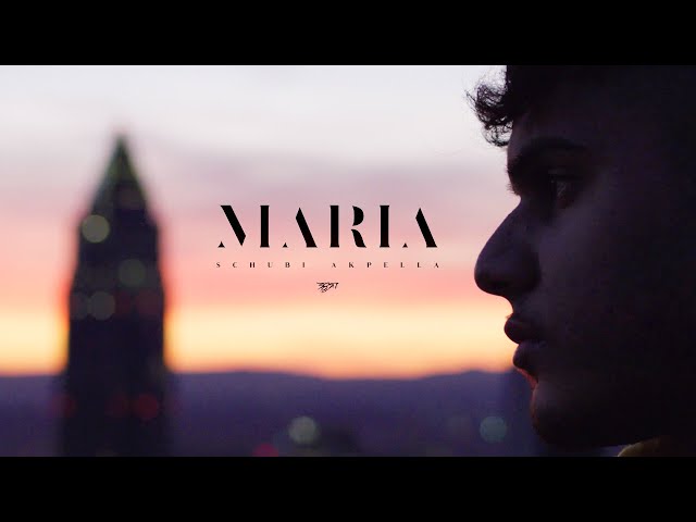 Maria von Schubi Akpella ((jetzt ansehen))