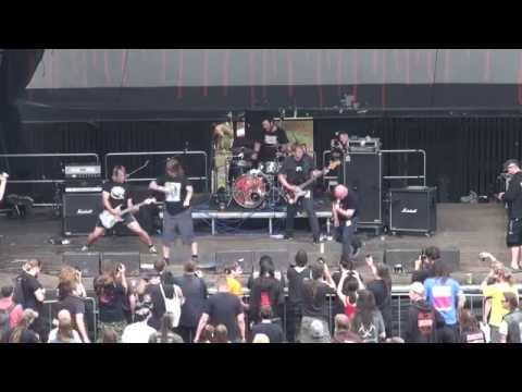 MAKABERT FYND Live At OEF 2013