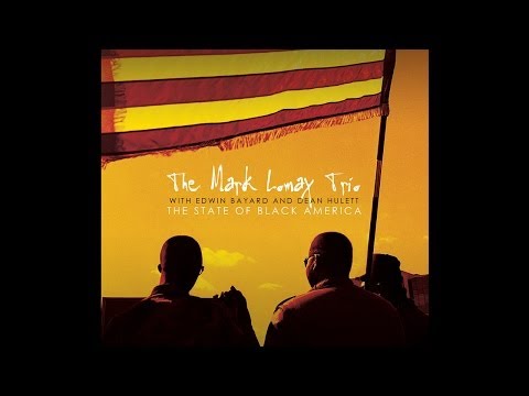 The Mark Lomax Trio - The Power Of Knowing