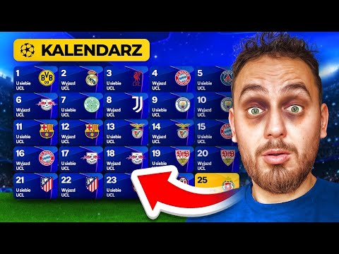 ☠️ KARIERA MENADŻERA... ale mecze są BEZ PRZERWY! ☠️