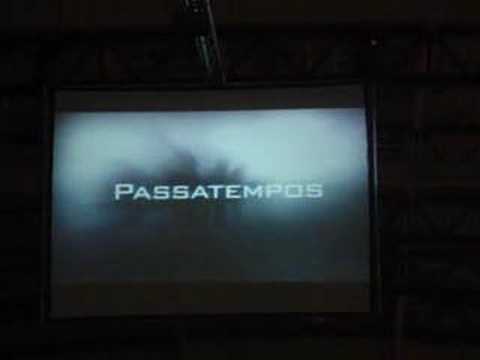 The FuturTech 2007 Opening Trailer [LIVE]