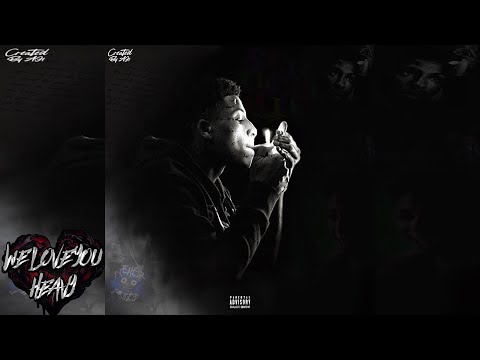 [FREE] [PAIN] NBA YoungBoy x Rod Wave Type Beat 2021 "Titanium Heart"