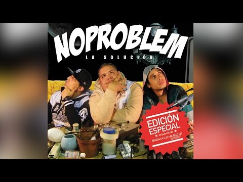 NOPROBLEM - SI TU NO TE ACUERDAS