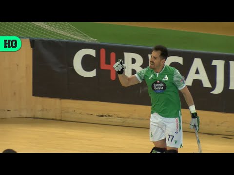 Todos los goles de la 1ª jornada | Playoffs Ok Liga 21/22 | Cuartos de Final