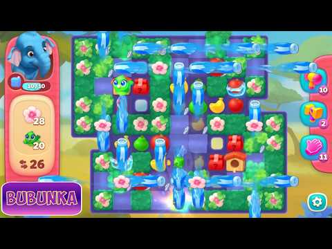 Wildscapes level 262 HD