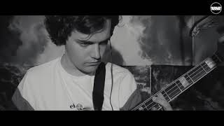 S1E6 Boiler Room x Lavazza: Chatroom | BADBADNOTGOOD